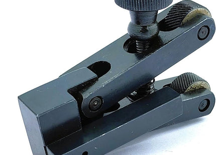 V-clamp Type Knurling Tool 5- 20 mm small Capacity