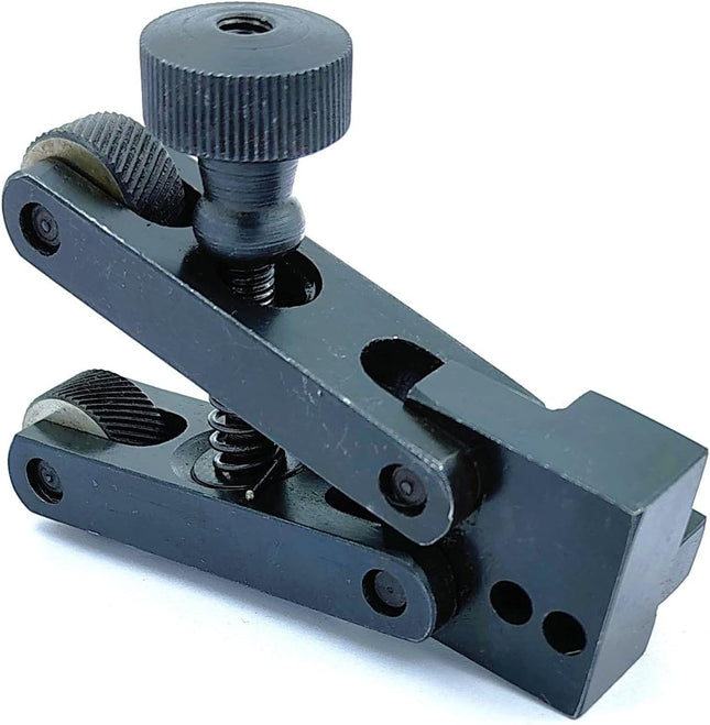 V-clamp Type Knurling Tool 5- 20 mm small Capacity