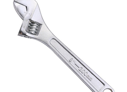 Buyohlic International Adjustable Wrench Set Chrome Vanadium Steel Wrenches Set