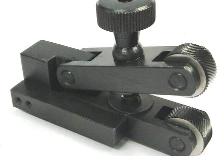 V-clamp Type Knurling Tool 5- 20 mm small Capacity