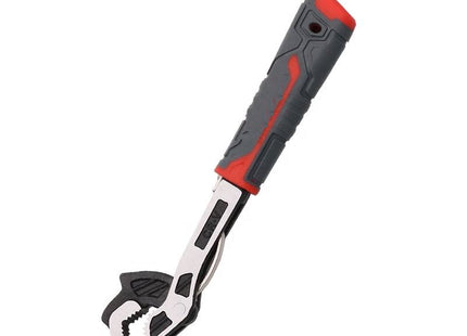 Self Adjusting Locking Wrench Multifunctional Universal Adjustable Pipe Wrench