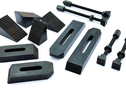 Clamp Kit For Rotary Table