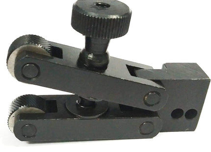 V-clamp Type Knurling Tool 5- 20 mm small Capacity