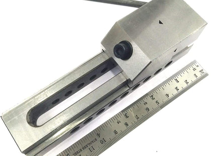 Tool Maker's Small Pin Type- Steel Grinding Precision Vice Vise