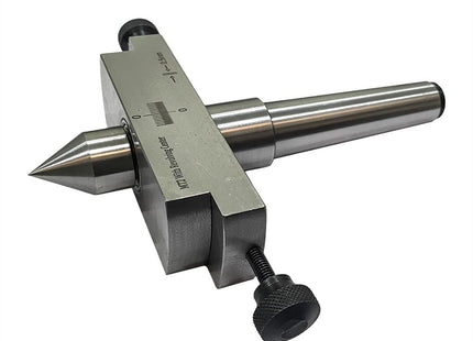 Traditional Taper Turning Attachment For Lathe Tailstock