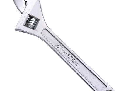 Buyohlic International Adjustable Wrench Set Chrome Vanadium Steel Wrenches Set