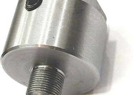 Lathe Spindle Adapter FT 1" x 8 TPI Spindle Fits Spindle to Threaded Chuck