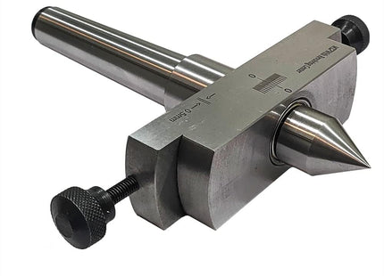 Traditional Taper Turning Attachment For Lathe Tailstock