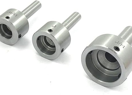 Round Die Holders- Straight Shank