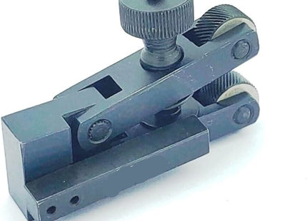 V-clamp Type Knurling Tool 5- 20 mm small Capacity