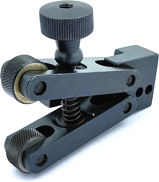 V-clamp Type Knurling Tool 5- 20 mm small Capacity