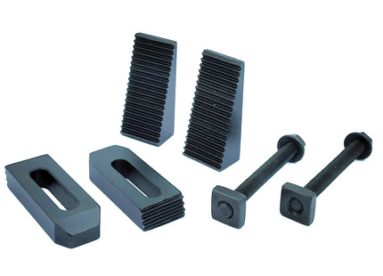 Clamp Kit For Rotary Table