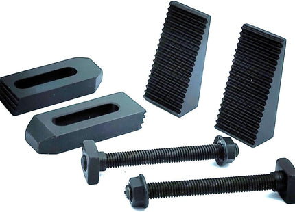 Clamp Kit For Rotary Table