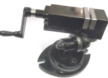 Universal Machine Vice