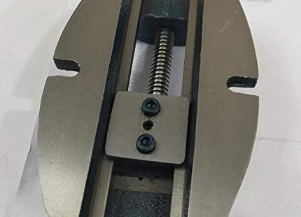 Drill Press Vice Precision-Steel Jaws