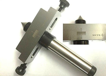 Traditional Taper Turning Attachment For Lathe Tailstock