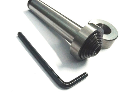 Buyohlic Slitting Saw Holder Arbor for Milling Lathe Tools