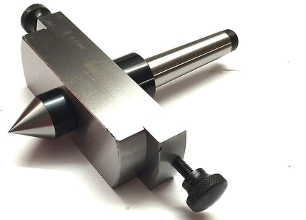 Traditional Taper Turning Attachment For Lathe Tailstock