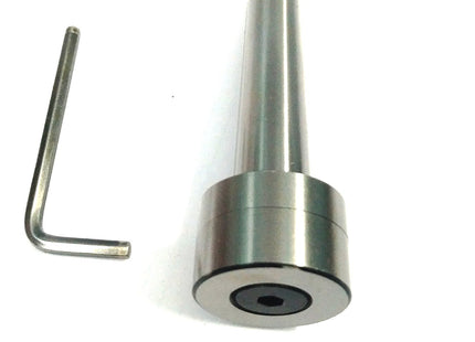 Buyohlic Slitting Saw Holder Arbor for Milling Lathe Tools