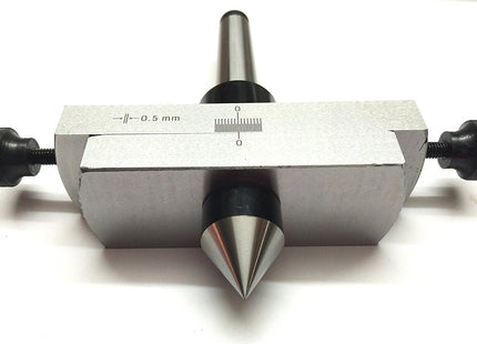 Traditional Taper Turning Attachment For Lathe Tailstock