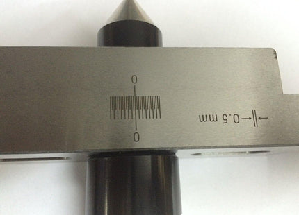 Traditional Taper Turning Attachment For Lathe Tailstock