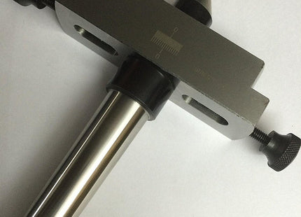 Traditional Taper Turning Attachment For Lathe Tailstock