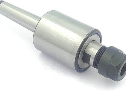 Precision ER Collet with Revolving Live Center Lathe Machine Tools