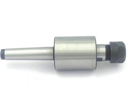 Precision ER Collet with Revolving Live Center Lathe Machine Tools