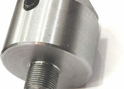 Lathe Spindle Adapter FT 1" x 8 TPI Spindle Fits Spindle to Threaded Chuck